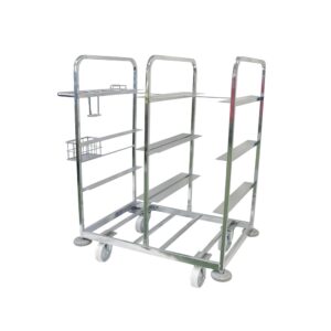 Carro de pedidos 1085x700x1170 mm