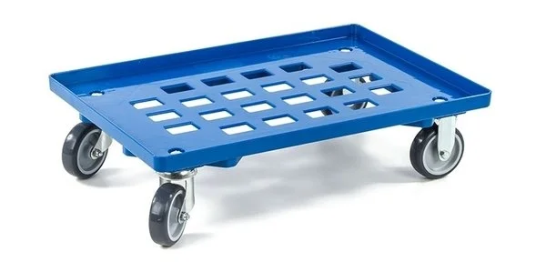 Dolly o base rodante