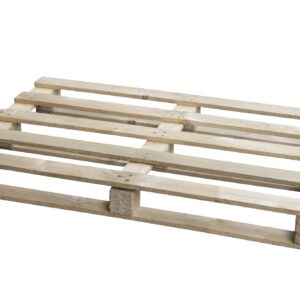 Palet 1200x800 mm usado