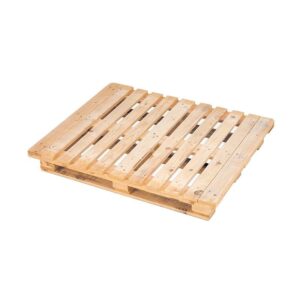 Palet químico CP6 1200x1000x156 mm, 1500 kg, usado