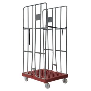 Carro 2 laterales 810x680x1680 mm