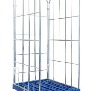 Carro 3 laterales 810x720x1620 mm