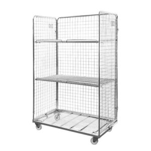 Carro 3 laterales 1150x655x1790 mm